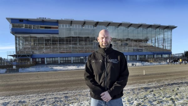 Foto: LARS JAKOBSSON / TR BILD