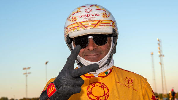 Foto: MIKAEL ROSENQUIST / TR BILD