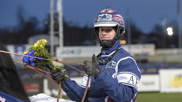 Foto: LARS JAKOBSSON / TR BILD