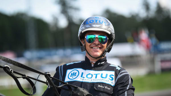 Foto: MALIN ALBINSSON / TR BILD