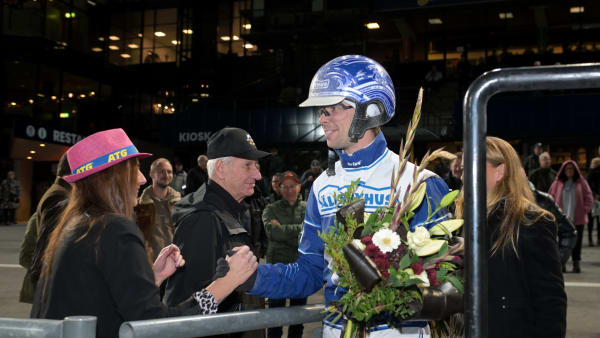 Foto: LARS JAKOBSSON / TR BILD