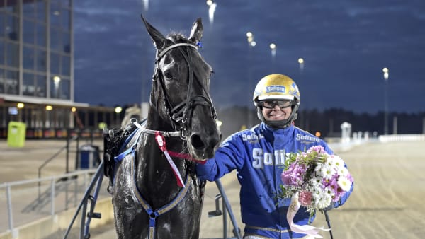 Foto: LARS JAKOBSSON / TR BILD