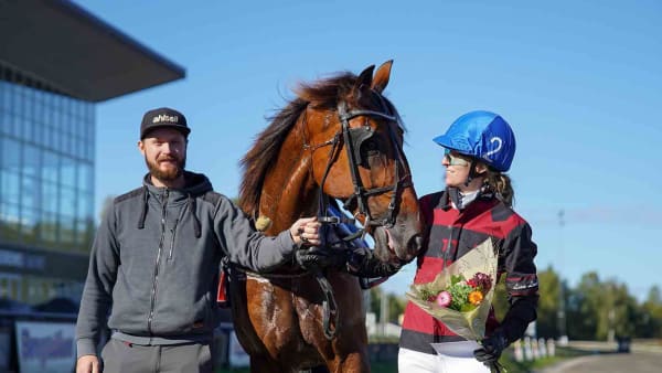 Foto: PETTER BILD/BILDFIRMAN