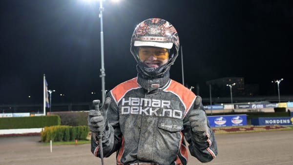 Foto: LARS JAKOBSSON / TR BILD