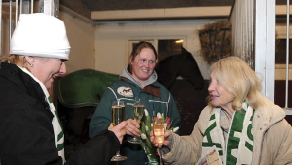 Foto: CLAES KÄRRSTRAND