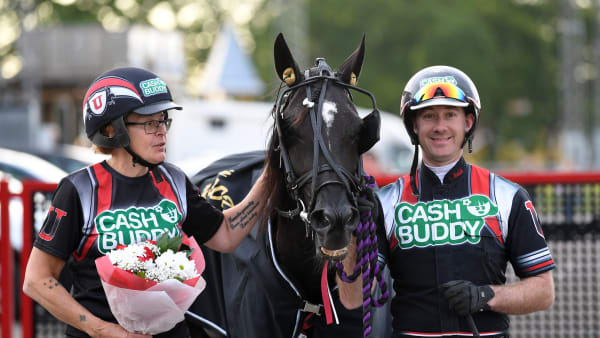 Foto: MALIN ALBINSSON / TR BILD