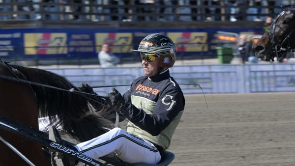 Foto: LARS JAKOBSSON / TR BILD