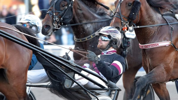 Foto: LARS JAKOBSSON / TR BILD