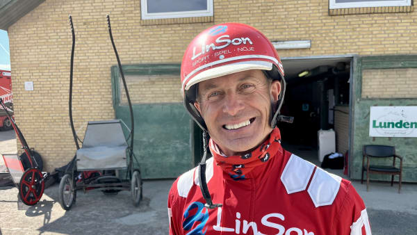Foto: MATTIAS HOLMGREN/TR BILD