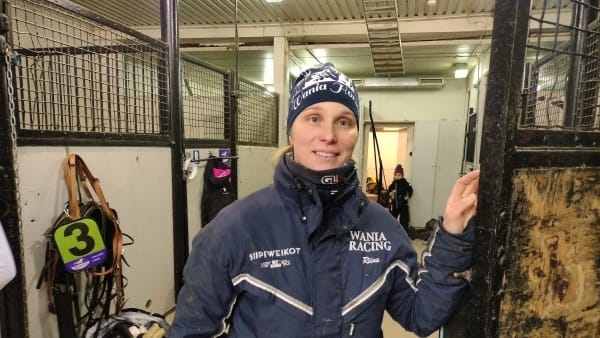 Foto: LUCAS ERICSSON/TR BILD