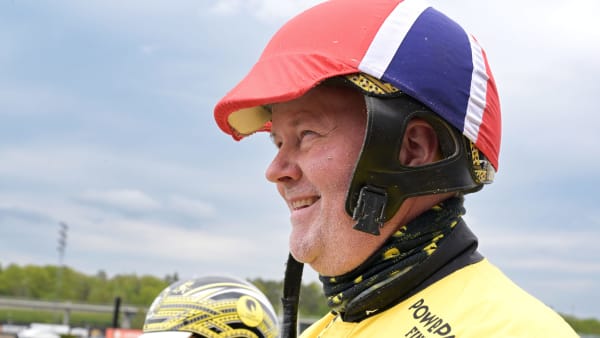 Foto: LARS JAKOBSSON / TR BILD