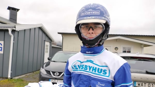 Foto: LUCAS ERICSSON/TR BILD