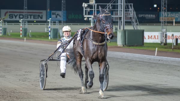 Foto: MIKAEL ROSENQUIST / TR BILD