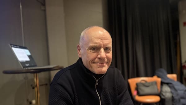 Foto: Rickard Hansson/TR BILD