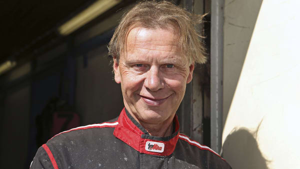 Foto: MARIA HOLMÉN / TR BILD