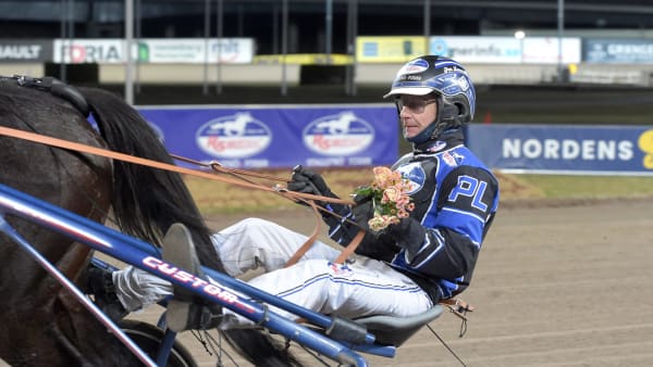 Foto: LARS JAKOBSSON / TR BILD