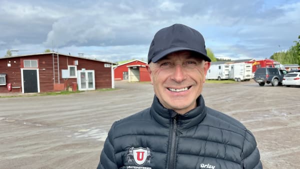 Foto: MATTIAS HOLMGREN/TR BILD