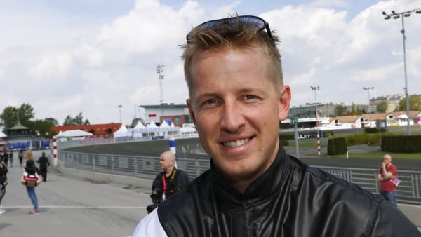 Foto: MARIA HOLMÉN / TR BILD