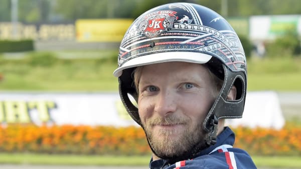 Foto: LARS JAKOBSSON / TR BILD