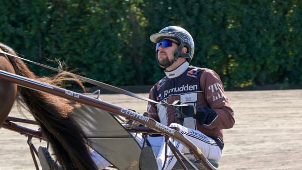 Foto: LARS JAKOBSSON / TR BILD