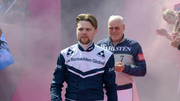 Foto: LARS JAKOBSSON / TR BILD