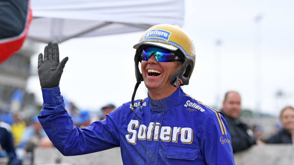 Foto: MALIN ALBINSSON / TR BILD