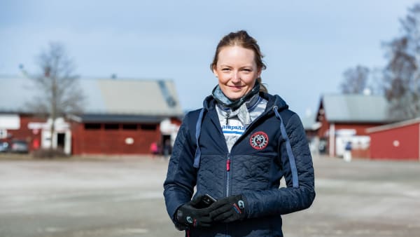 Foto: LENA EMMOTH / TR BILD