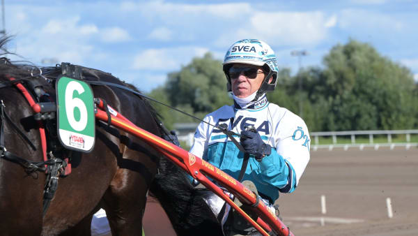 Foto: LARS JAKOBSSON / TR BILD