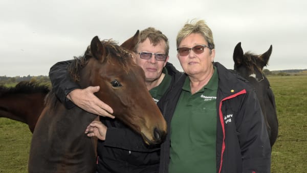 Foto: LARS JAKOBSSON / TR BILD