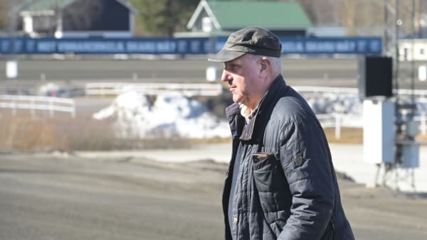 Foto: LARS JAKOBSSON / TR BILD