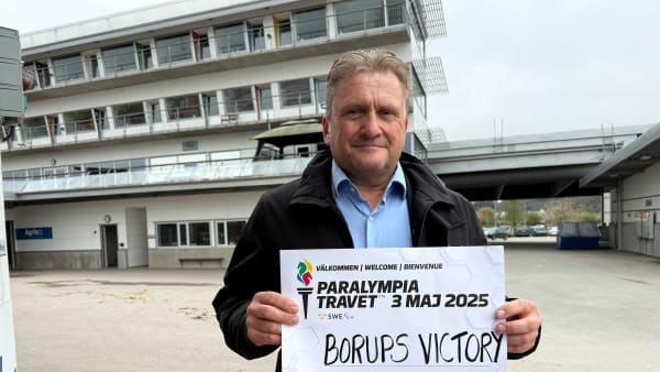 Foto: Tr Media / Rickard Hansson