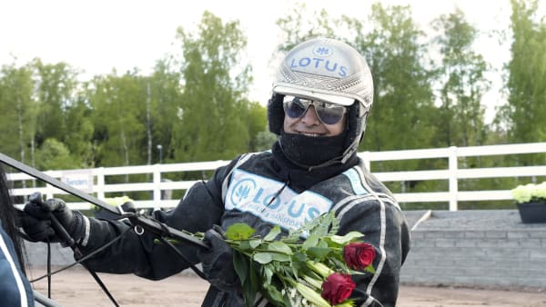 Foto: LARS JAKOBSSON / TR BILD