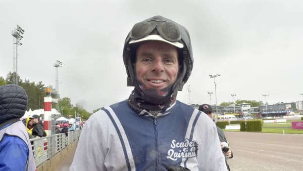 Foto: LARS JAKOBSSON / TR BILD