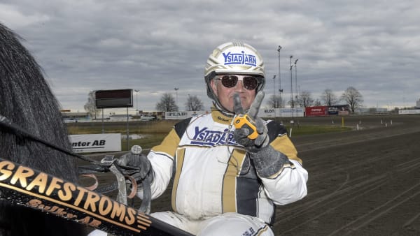 Foto: LARS JAKOBSSON / TR BILD