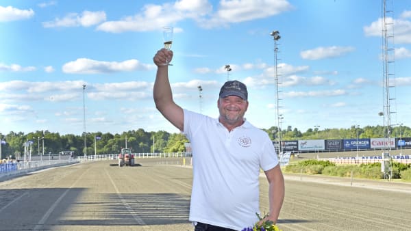 Foto: LARS JAKOBSSON / TR BILD