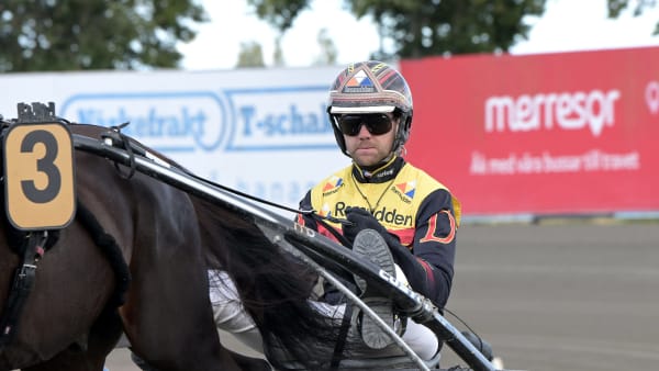 Foto: LARS JAKOBSSON / TR BILD