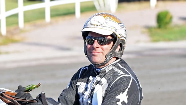 Foto: MALIN ALBINSSON / TR BILD