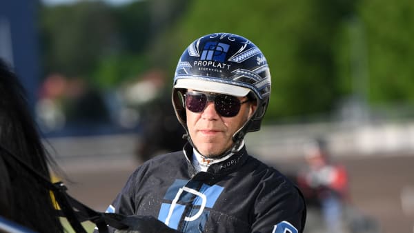 Foto: MALIN ALBINSSON / TR BILD