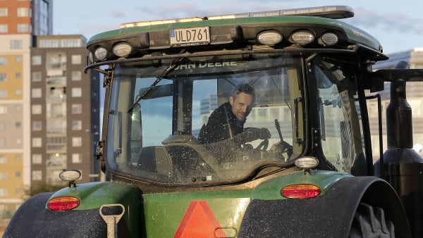 Foto: LENA EMMOTH / TR BILD