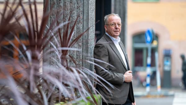 Foto: THOMAS BLOMQVIST / TR BILD