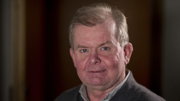 Foto: THOMAS BLOMQVIST / TR BILD