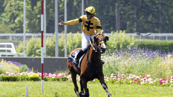Foto: JEAN-LUC LAMAÈRE/TR BILD