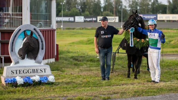 Foto: SOPHIE NYBLOM