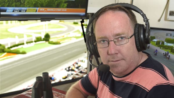 Foto: LARS JAKOBSSON / TR BILD