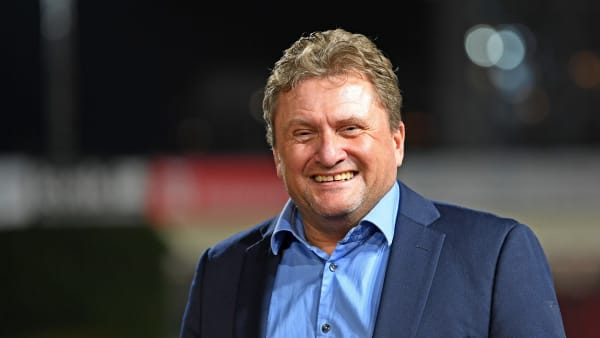 Foto: MALIN ALBINSSON / TR BILD