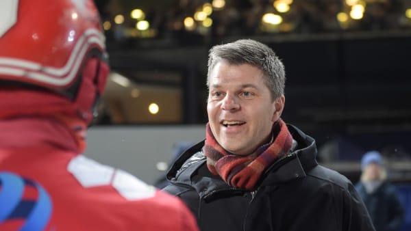 Foto: LARS JAKOBSSON / TR BILD