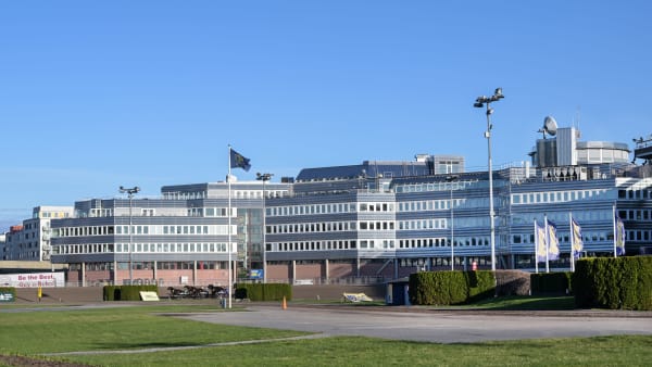 Foto: LARS JAKOBSSON / TR BILD