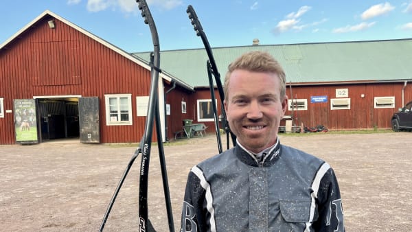 Foto: MATTIAS HOLMGREN/TR BILD
