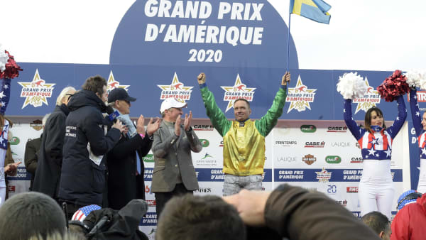 Foto: LARS JAKOBSSON / TR BILD