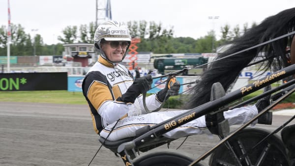 Foto: LARS JAKOBSSON / TR BILD